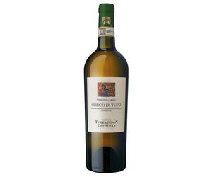 Terredora Terre degli Angeli Greco di Tufo DOCG 2024 0,75 ℓ