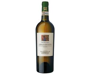 Terredora Terre degli Angeli Greco di Tufo DOCG 2025 0,75 ℓ