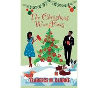 Terreece M Clarke The Christmas War Paws (Tascabile)