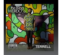 Terrell, Devvon - Living Weirdo_O