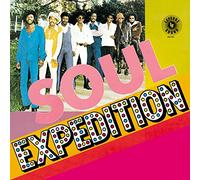 Terrell, Freddie - And The Soul Expedit