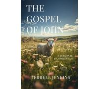 Terrell Jenkins The Gospel of John (Tascabile)