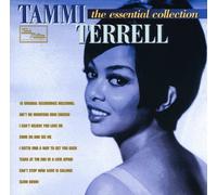 Terrell, Tammi - Essential Collection Import edition by Terrell, Tammi (2001) Audio CD