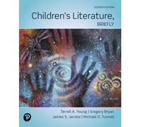 Terrell Young Gregory Bryan James S. Jacobs Micha Children's Litera (Tascabile)