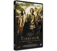 Terremer la prophétie du sorcier