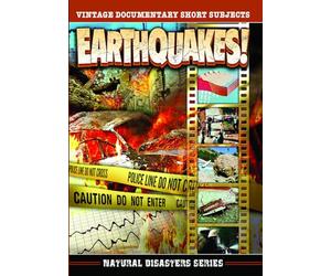Terremoti! [DVD]