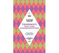 Terremoti (San Juan Parangaricútiro)