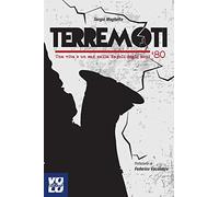 Terremoti. Una vita e un sax nella Napoli degli anni '80