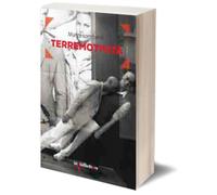 Terremotività di Marco Lombardi, 2014, Iacobelli Editore