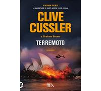 Terremoto