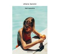 Terremoto - Barzini Chiara