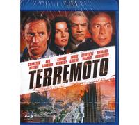 Terremoto [Blu-Ray] - 1974