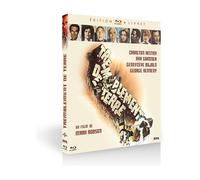 Terremoto BLU-RAY NUOVO