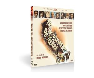 Terremoto BLU-RAY NUOVO
