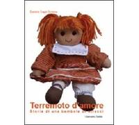 Terremoto d'amore. Storia di una bambola di stracci
