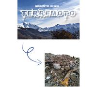 Terremoto di Roberto Blasi, 2019, Youcanprint