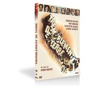 Terremoto DVD NUOVO