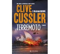 Terremoto. Ediz. illustrata