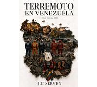 TERREMOTO EN VENEZUELA: 24 de junio de 2026