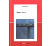 Terremoto [Hardcover] [Mar 08, 2011] Detti, Ermanno