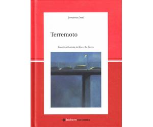 Terremoto [Hardcover] [Mar 08, 2011] Detti, Ermanno