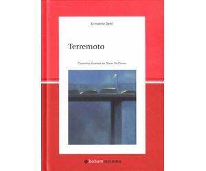 Terremoto [Hardcover] [Mar 08, 2011] Detti, Ermanno