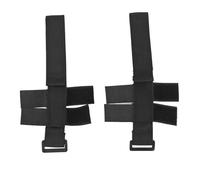 Terrena del Supporto per Posate, Dimensione Regolare Impedire Che Scivolasse Cinghia di Utensile Universale da 2 Pcs Cinghia del Supporto per Forcella per Trattenere le Posate