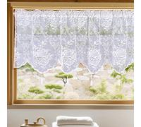 Terrena di mantovana Isolati Short Window Trattamento per la stanza del