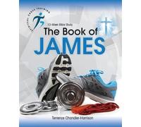 Terrence Chandler-Harrison Spiritual Cross Training (Tascabile)