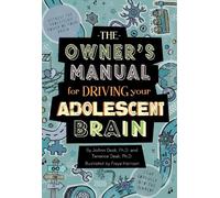 Terrence Deak JoAnn The Owner's Manual for Driving Your Adolescent (Tascabile)