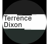 Terrence Dixon When Stars Remember (Vinyl LP) 12" EP