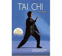 Terrence Dunn - Tai Chi for Health: Long Form