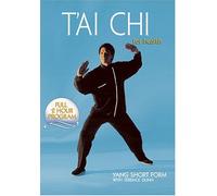 Terrence Dunn - Tai Chi for Health: Short Form
