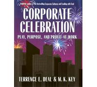 Terrence E. Deal Corporate Celebration (Copertina rigida)