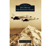 Terrence G., Jr. Popravak Sean M. Poprav The Oregon Air National Gua (Tascabile)