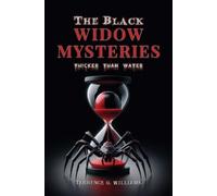 Terrence G. Williams The Black Widow Mysteries (Tascabile)