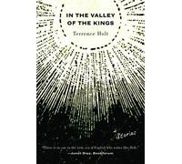 Terrence Holt In the Valley of the Kings (Tascabile)