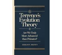 Terrence Howard’s Evolution Theory: Are We Truly More Advanced Than Primates?