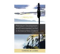 Terrence M. Loo Petroleum Development and Environmental Conflict in (Tascabile)