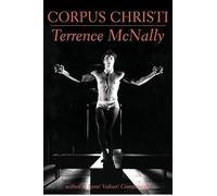 Terrence McNally Mcnally Terrence Corpus Christi (Tascabile)