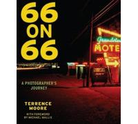 Terrence Moore 66 on 66 (Copertina rigida)