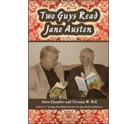Terrence N. Hill Steve Chandler Two Guys Read Jane Austen (Tascabile) TWO GUYS