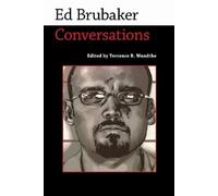 Terrence R. Wandtke Ed Brubaker (Tascabile)