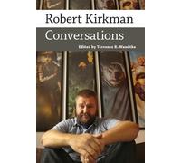 Terrence R. Wandtke Robert Kirkman (Tascabile)