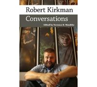Terrence R. Wandtke Robert Kirkman (Tascabile)