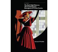 Terrence R. Wandtke The Dark Night Returns (Tascabile)