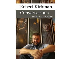 Terrence R. Wandtke Wandtke Terrence R Robert Kirkman (Tascabile)