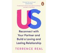 Terrence Real Us (Tascabile)