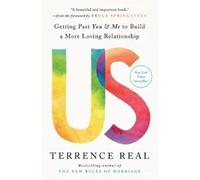 Terrence Real Us (Tascabile) Goop Press