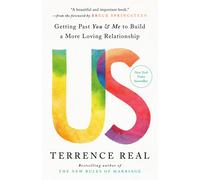 Terrence Real Us (Tascabile) Goop Press